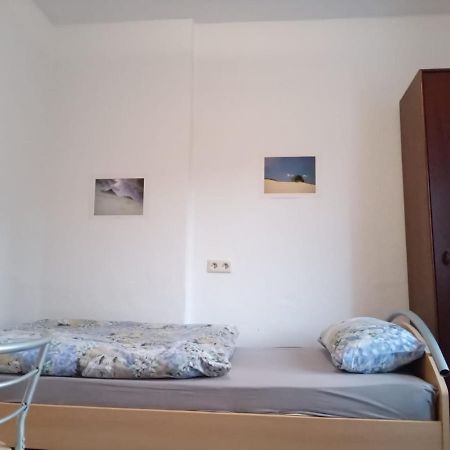 Sleeping Rooms Βρέμη Εξωτερικό φωτογραφία