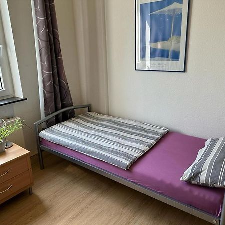 Sleeping Rooms Βρέμη Εξωτερικό φωτογραφία