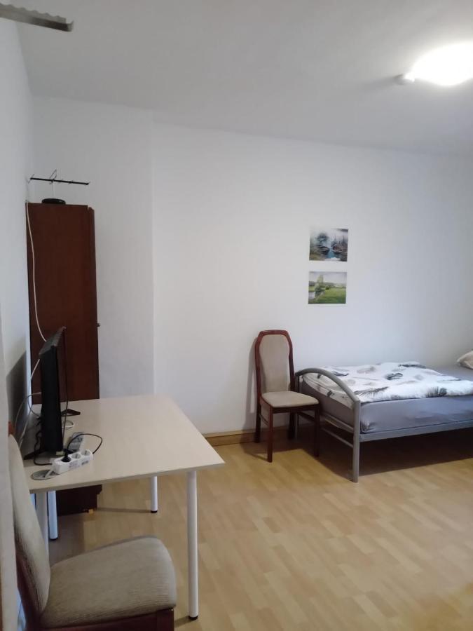 Sleeping Rooms Βρέμη Εξωτερικό φωτογραφία