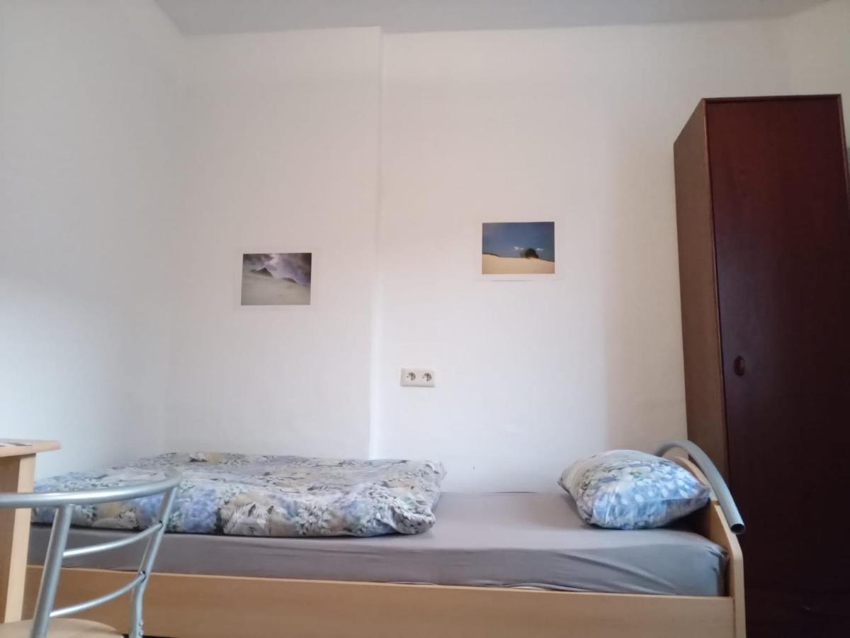 Sleeping Rooms Βρέμη Εξωτερικό φωτογραφία