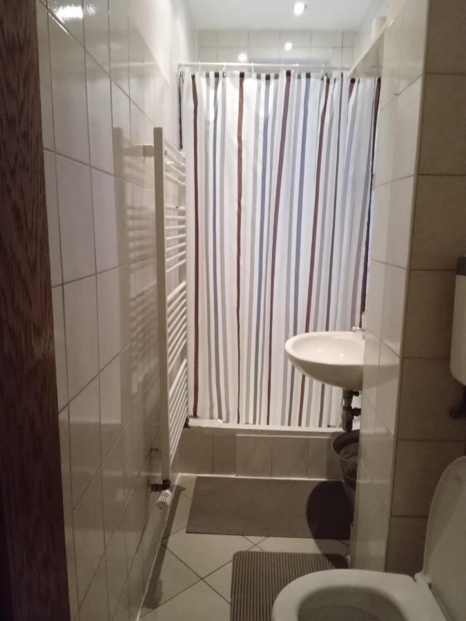 Sleeping Rooms Βρέμη Εξωτερικό φωτογραφία