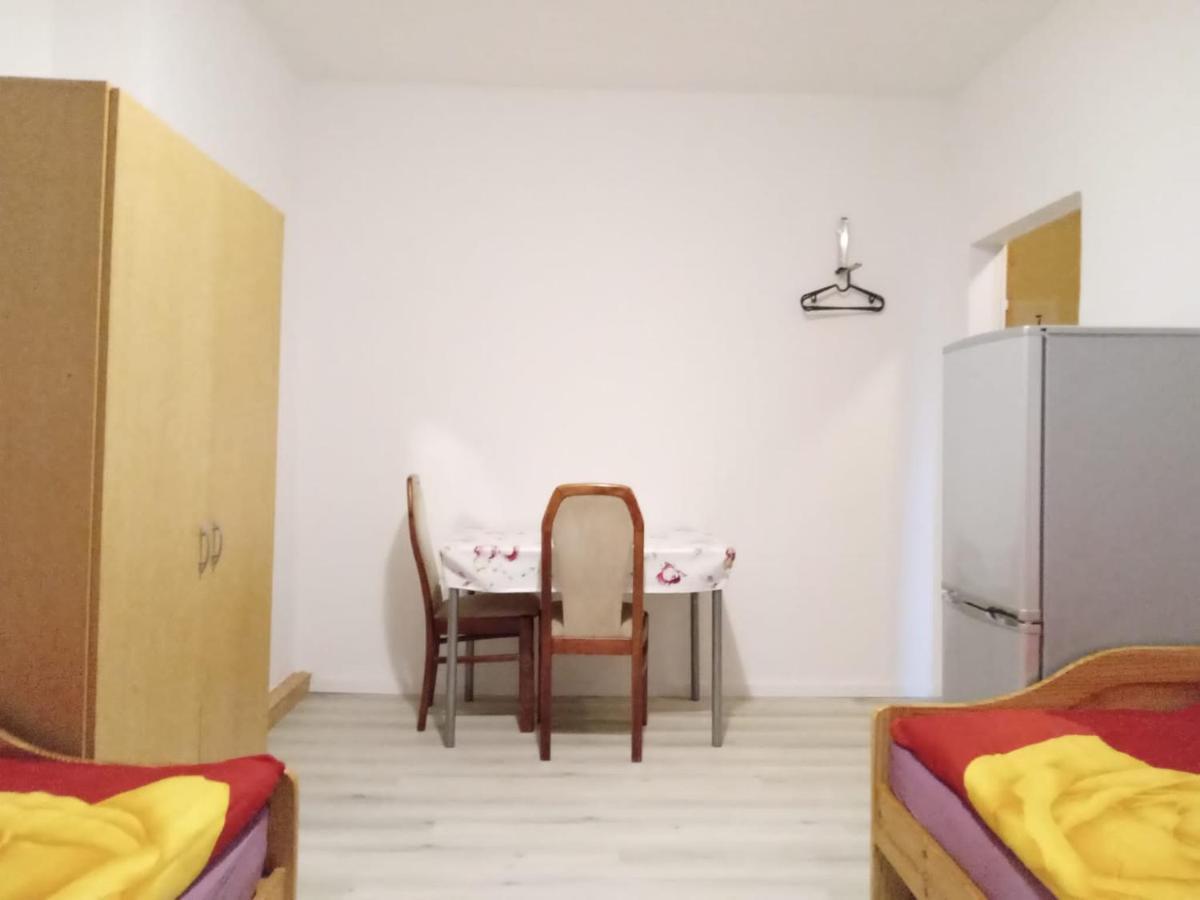 Sleeping Rooms Βρέμη Εξωτερικό φωτογραφία