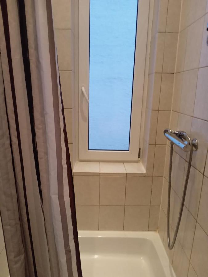 Sleeping Rooms Βρέμη Εξωτερικό φωτογραφία
