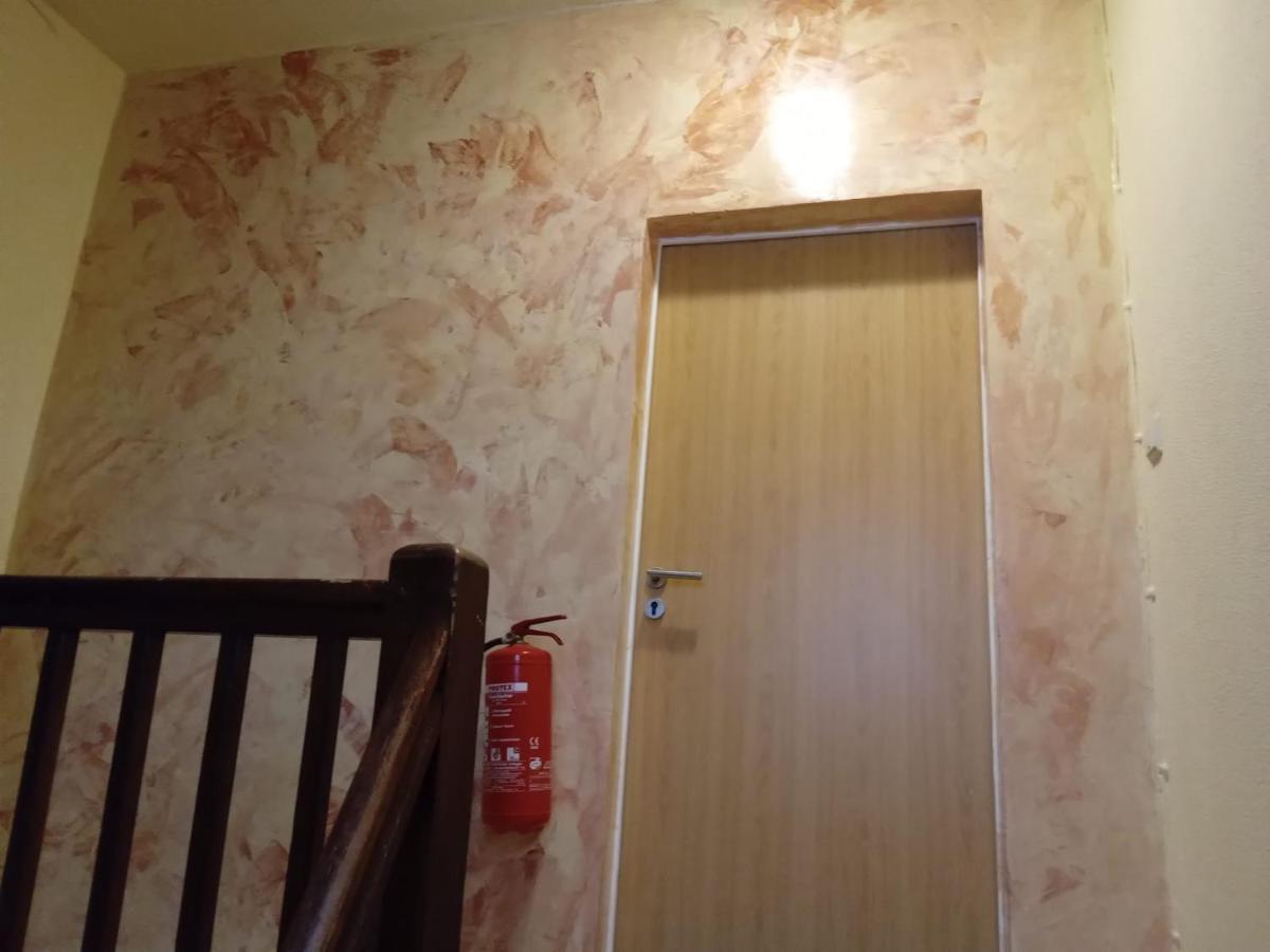 Sleeping Rooms Βρέμη Εξωτερικό φωτογραφία