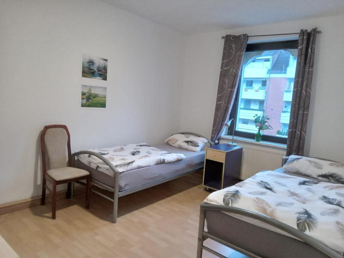 Sleeping Rooms Βρέμη Εξωτερικό φωτογραφία