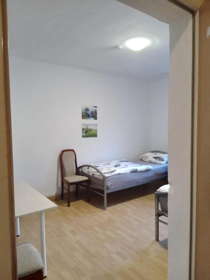 Sleeping Rooms Βρέμη Εξωτερικό φωτογραφία