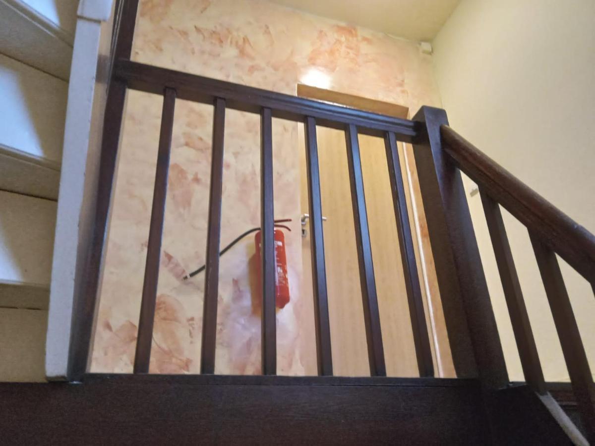 Sleeping Rooms Βρέμη Εξωτερικό φωτογραφία