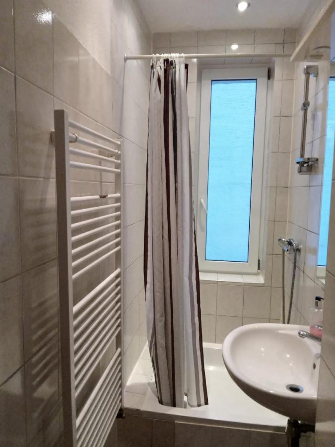 Sleeping Rooms Βρέμη Εξωτερικό φωτογραφία