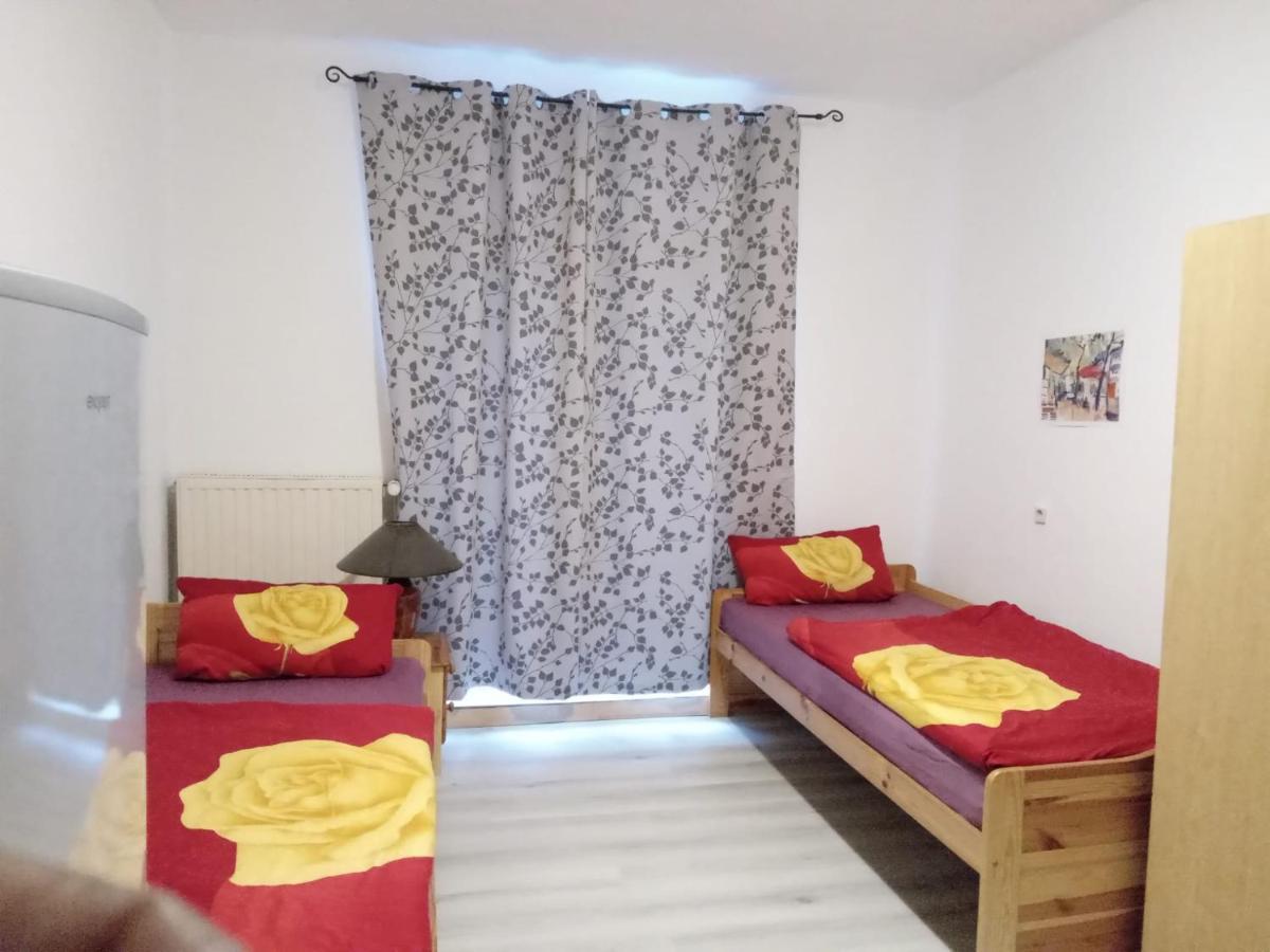 Sleeping Rooms Βρέμη Εξωτερικό φωτογραφία