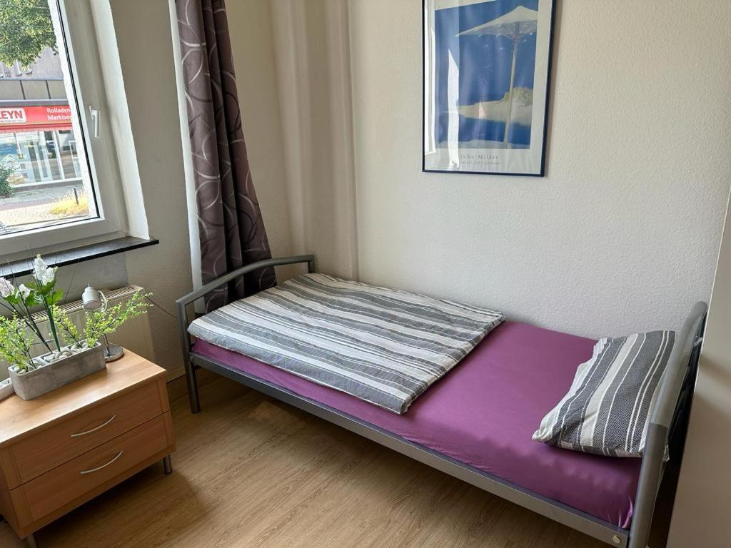 Sleeping Rooms Βρέμη Εξωτερικό φωτογραφία